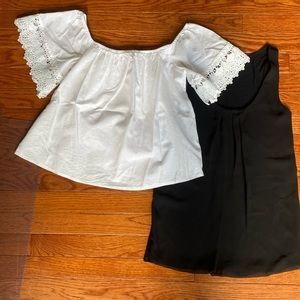 Express Shirt Bundle